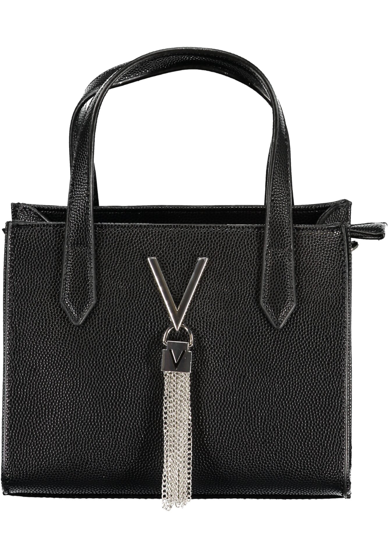 VALENTINO BAGS WOMEN'S BAG BLACK