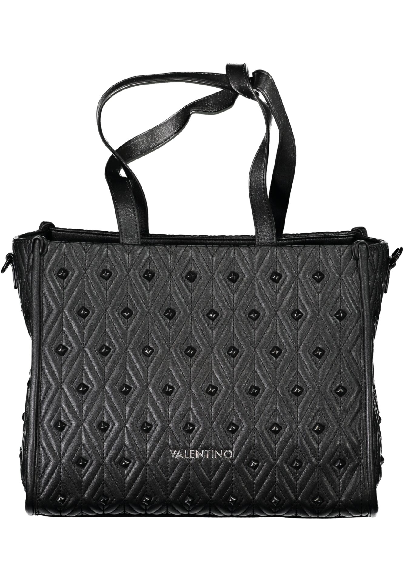 VALENTINO BAGS WOMEN'S BAG BLACK