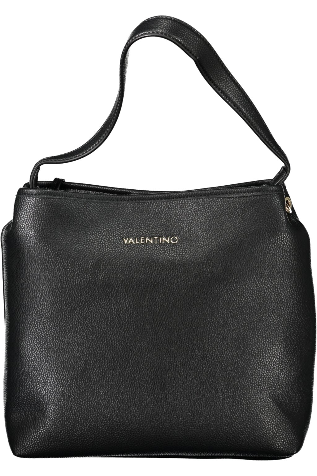 valentinobagsborsadonnanero_1 VALENTINO BAGS juoda moteriška rankinė