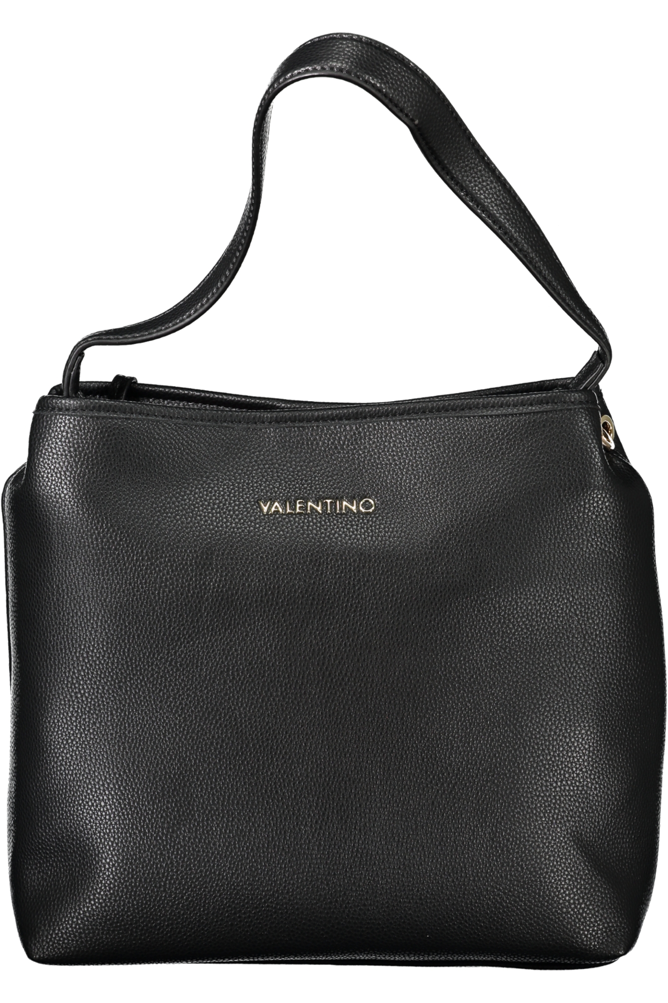 VALENTINO BAGS juoda moteriška rankinė VALENTINO BAGS juoda moteriška rankinė