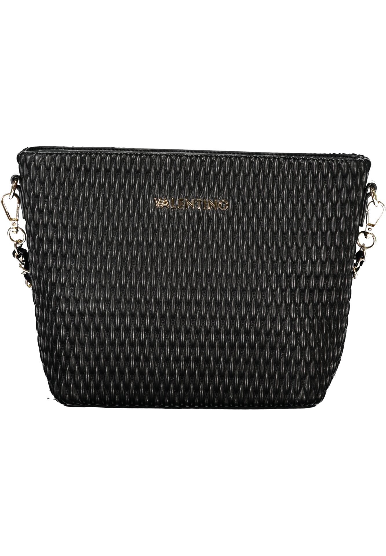 VALENTINO BAGS WOMEN'S BAG BLACK
