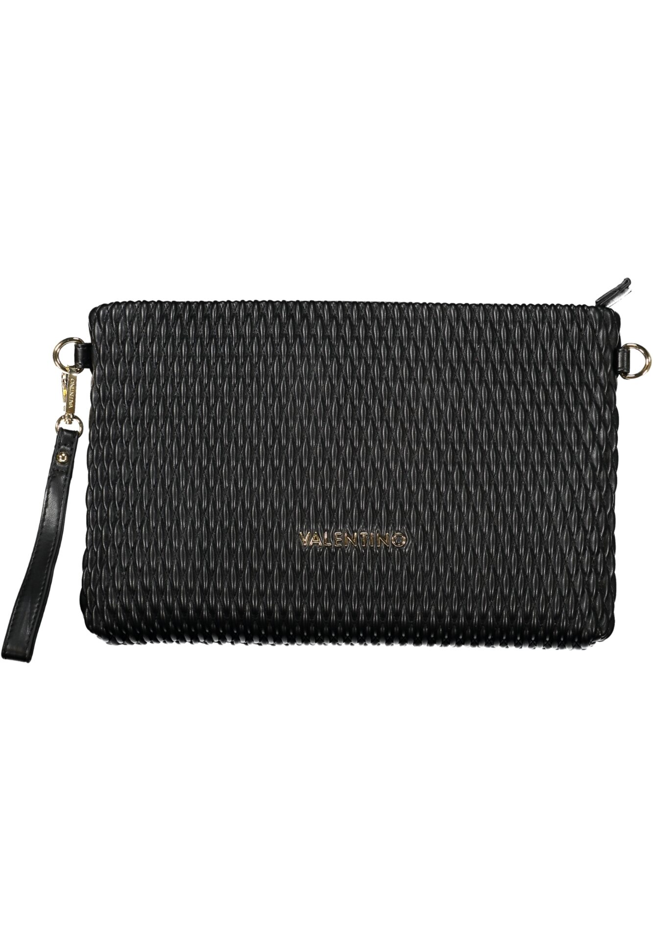 VALENTINO BAGS WOMEN'S BAG BLACK