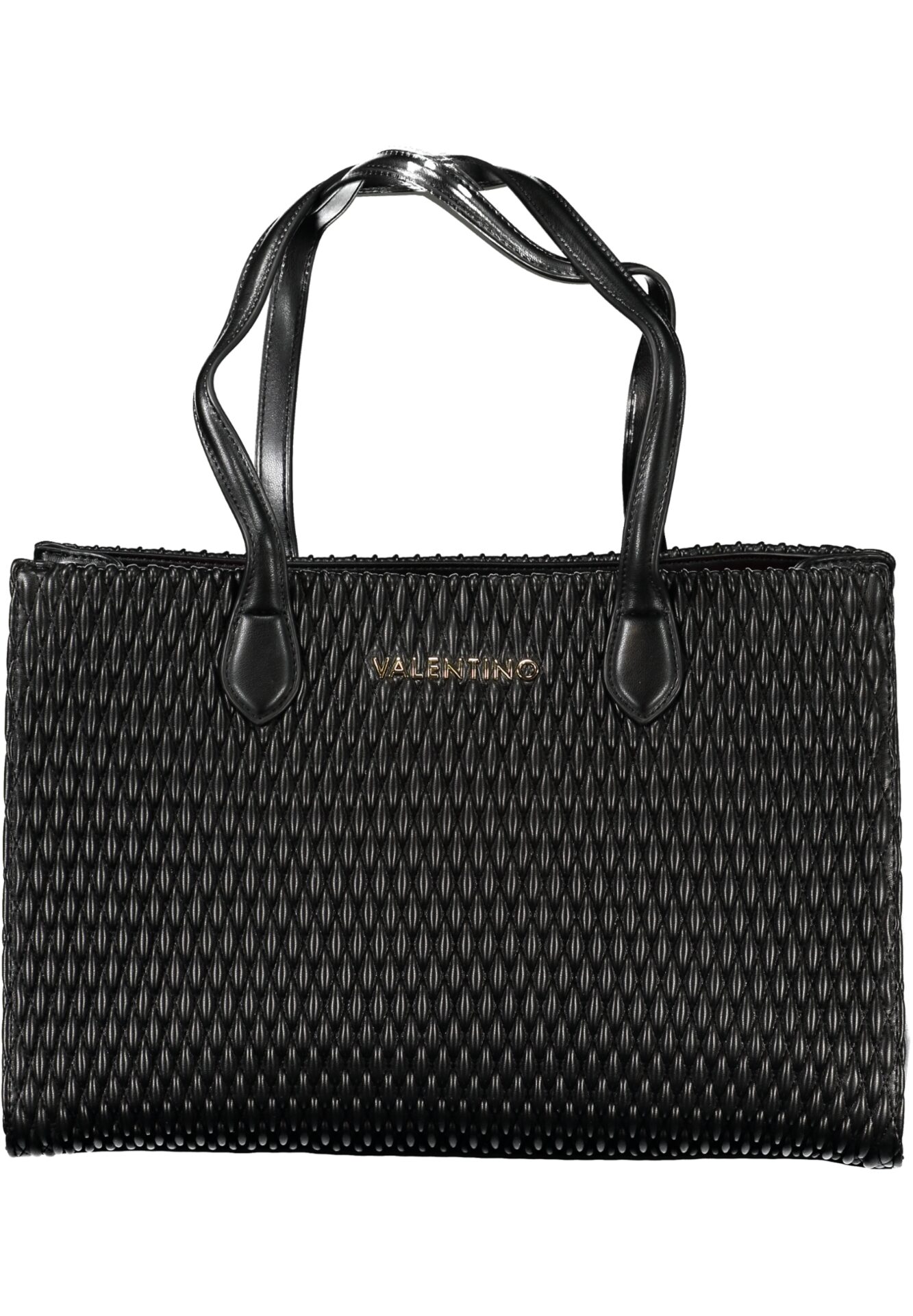 VALENTINO BAGS WOMEN'S BAG BLACK