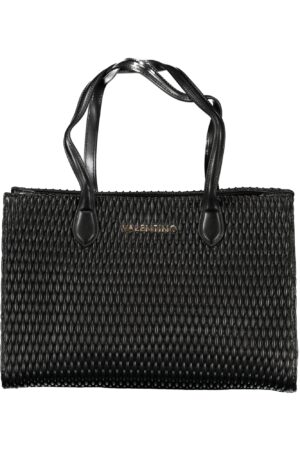 VALENTINO BAGS juoda moteriška rankinė