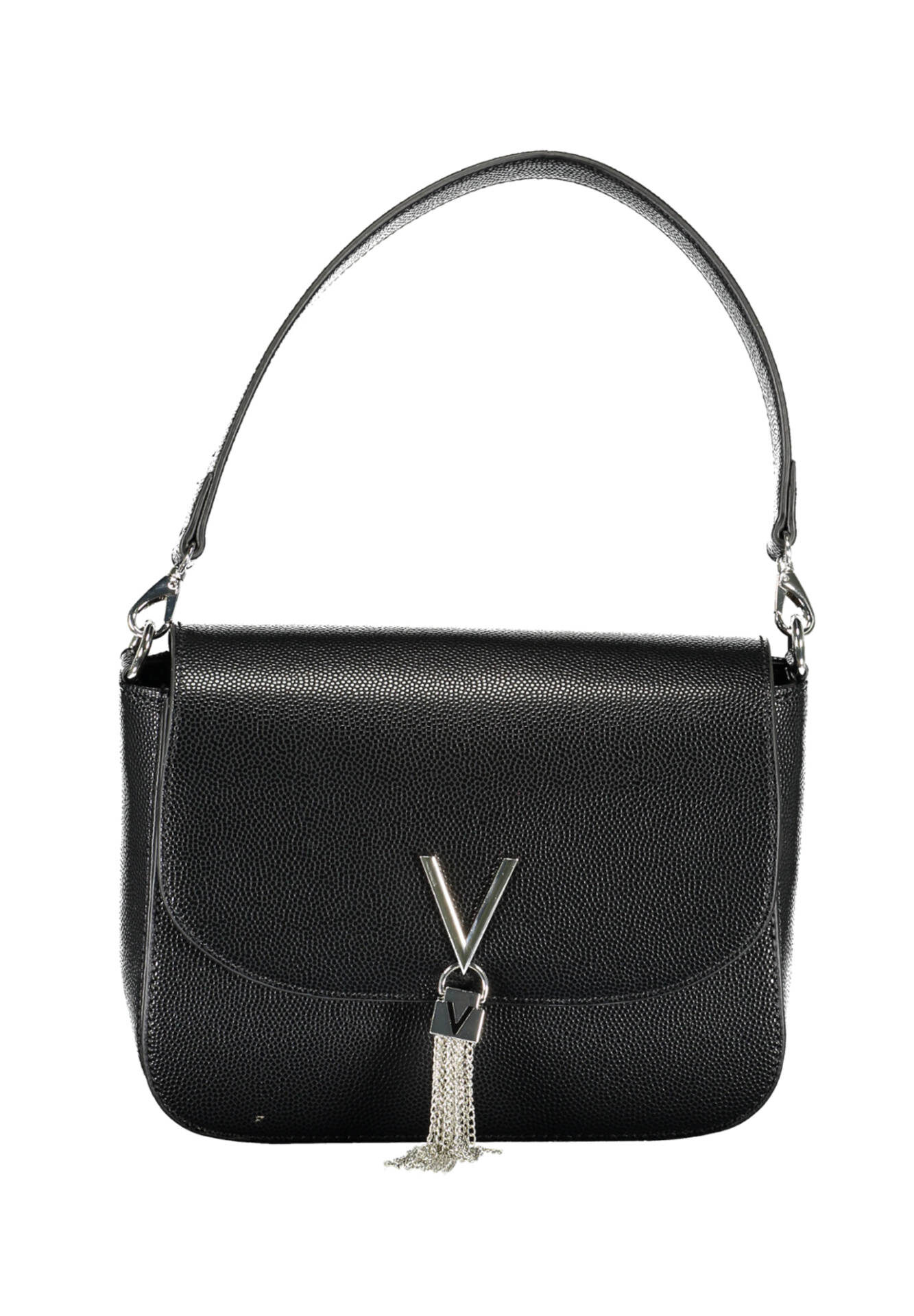 VALENTINO BAGS BLACK WOMAN BAG