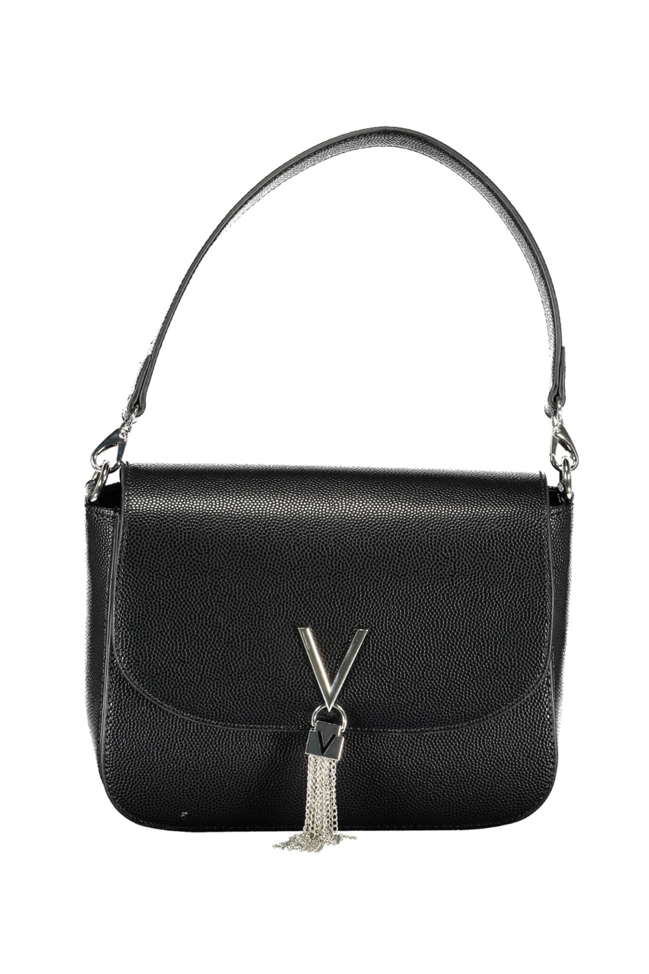 VALENTINO BAGS BLACK WOMAN BAG VALENTINO BAGS BLACK WOMAN BAG