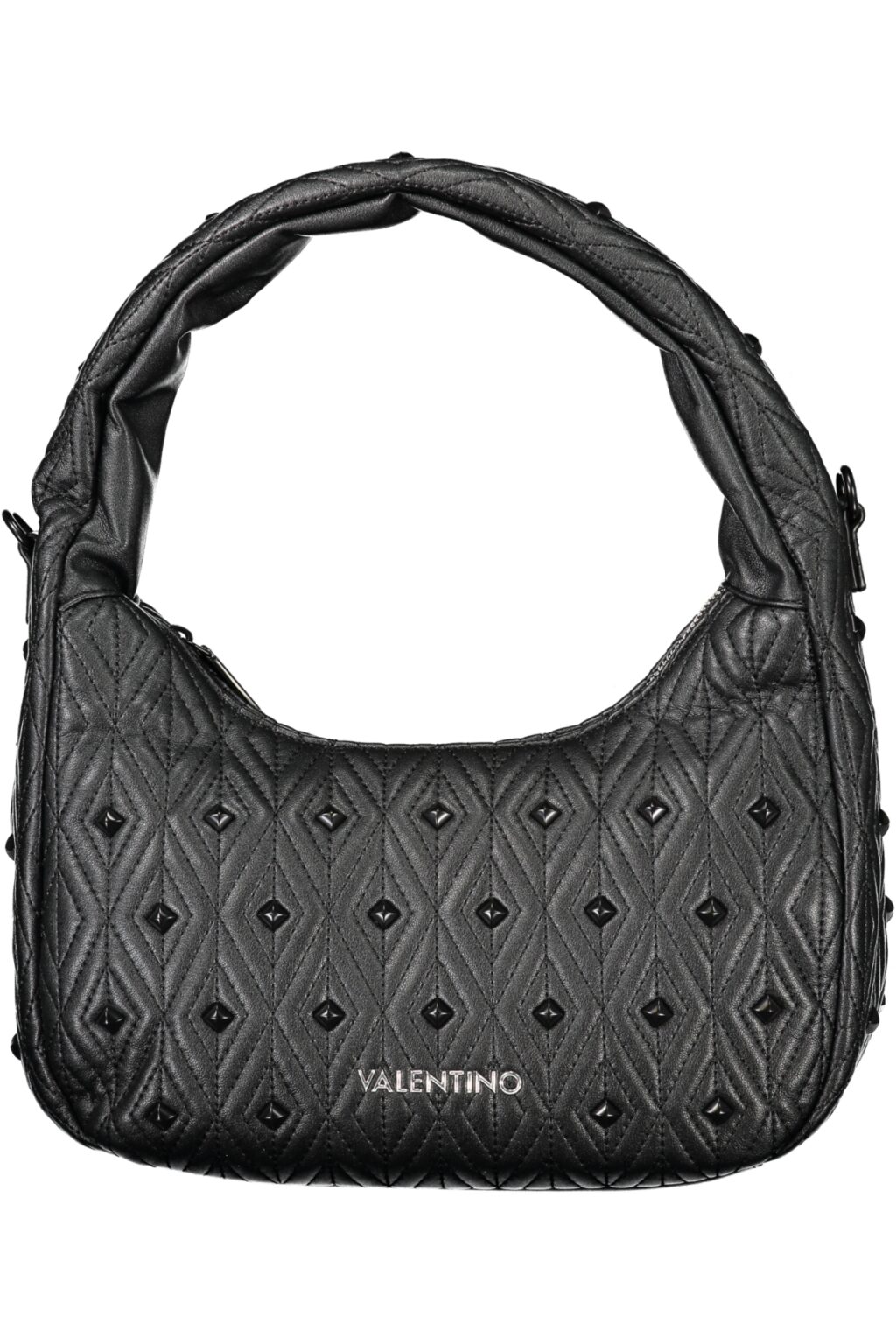 VALENTINO BAGS juoda moteriška rankinė