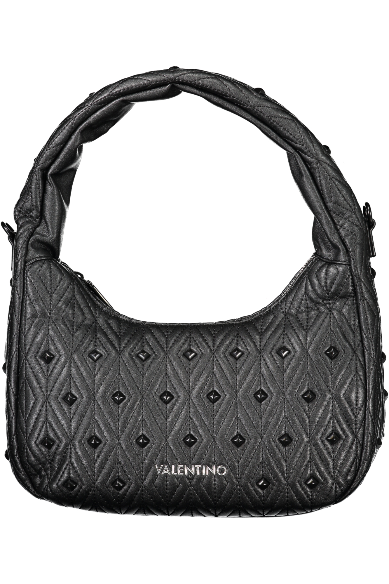 VALENTINO BAGS juoda moteriška rankinė VALENTINO BAGS juoda moteriška rankinė