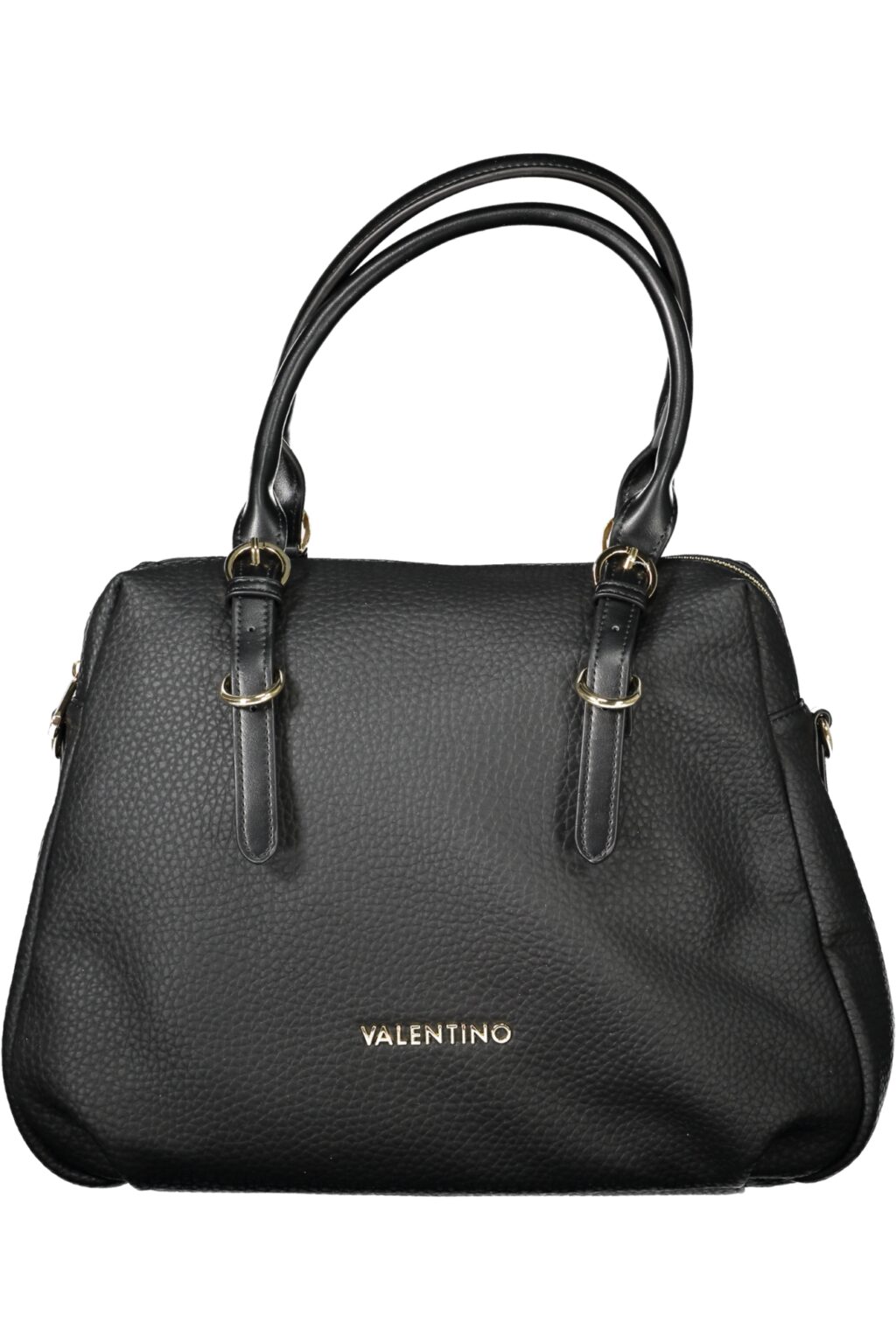VALENTINO BAGS juoda moteriška rankinė