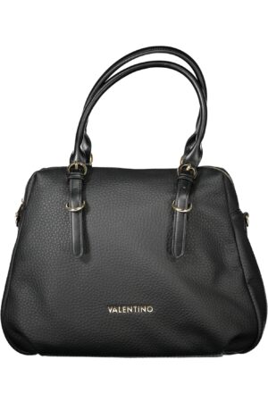 VALENTINO BAGS juoda moteriška rankinė