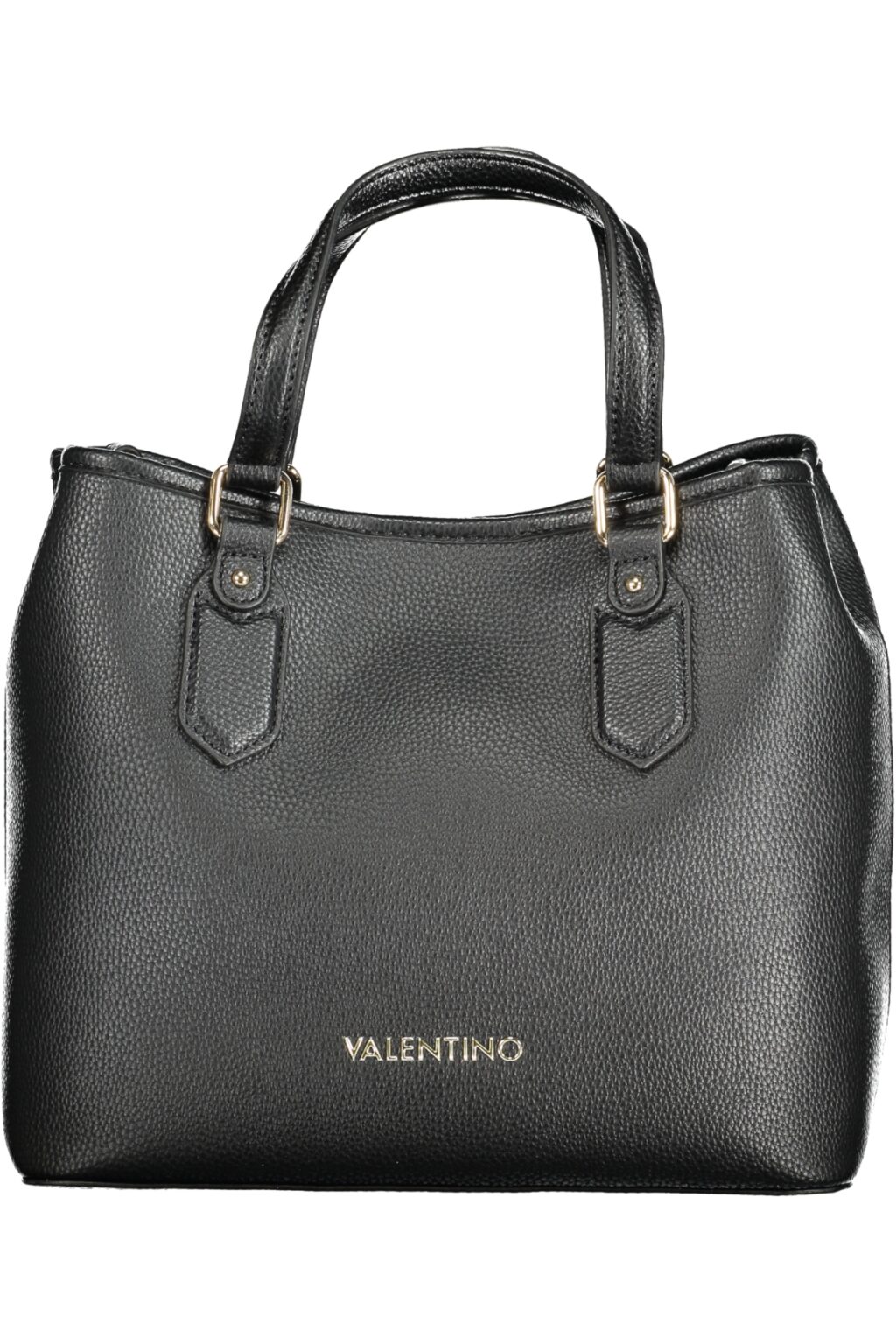 VALENTINO BAGS juoda moteriška rankinė