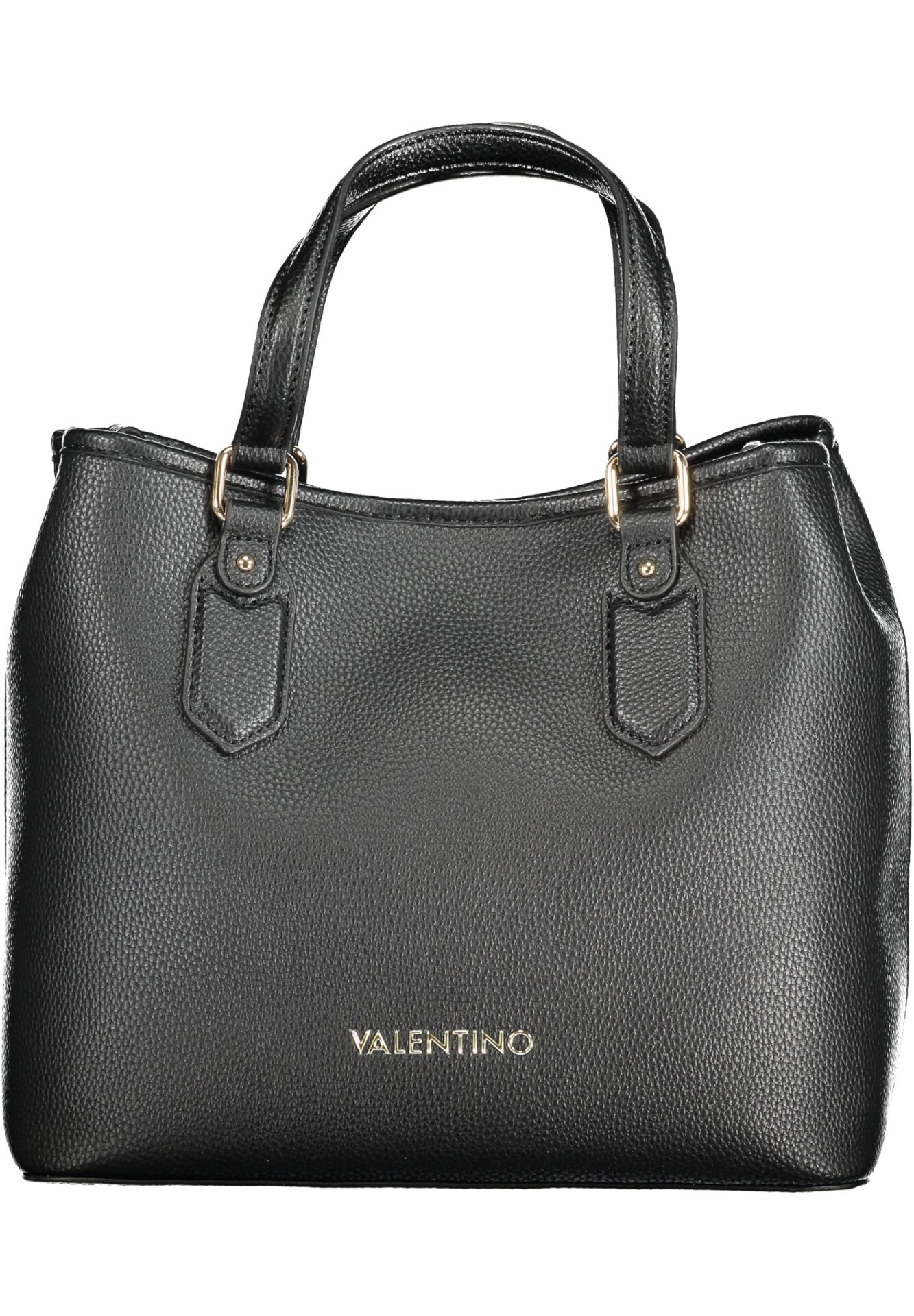 VALENTINO BAGS WOMEN'S BAG BLACK