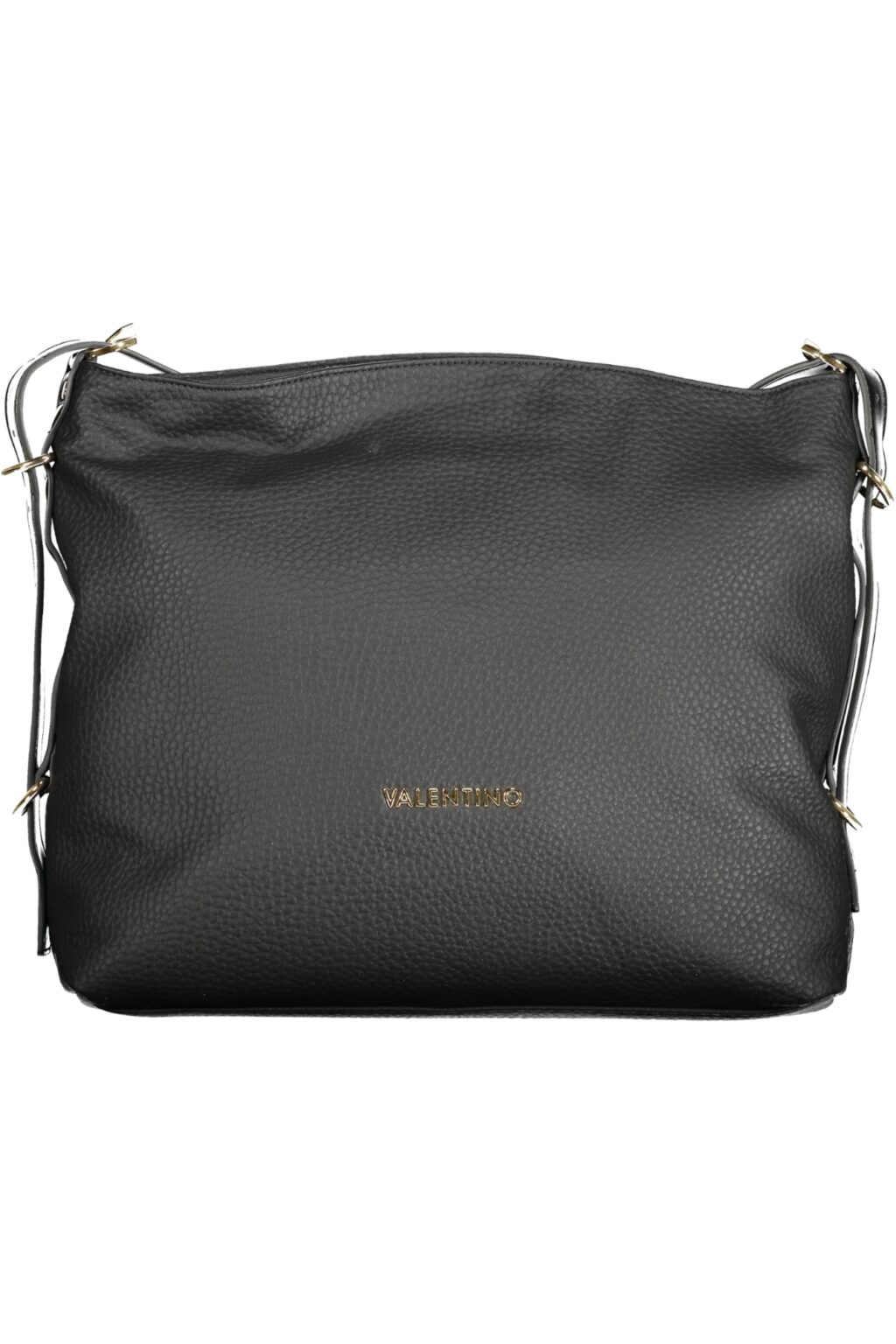 VALENTINO BAGS juoda moteriška rankinė