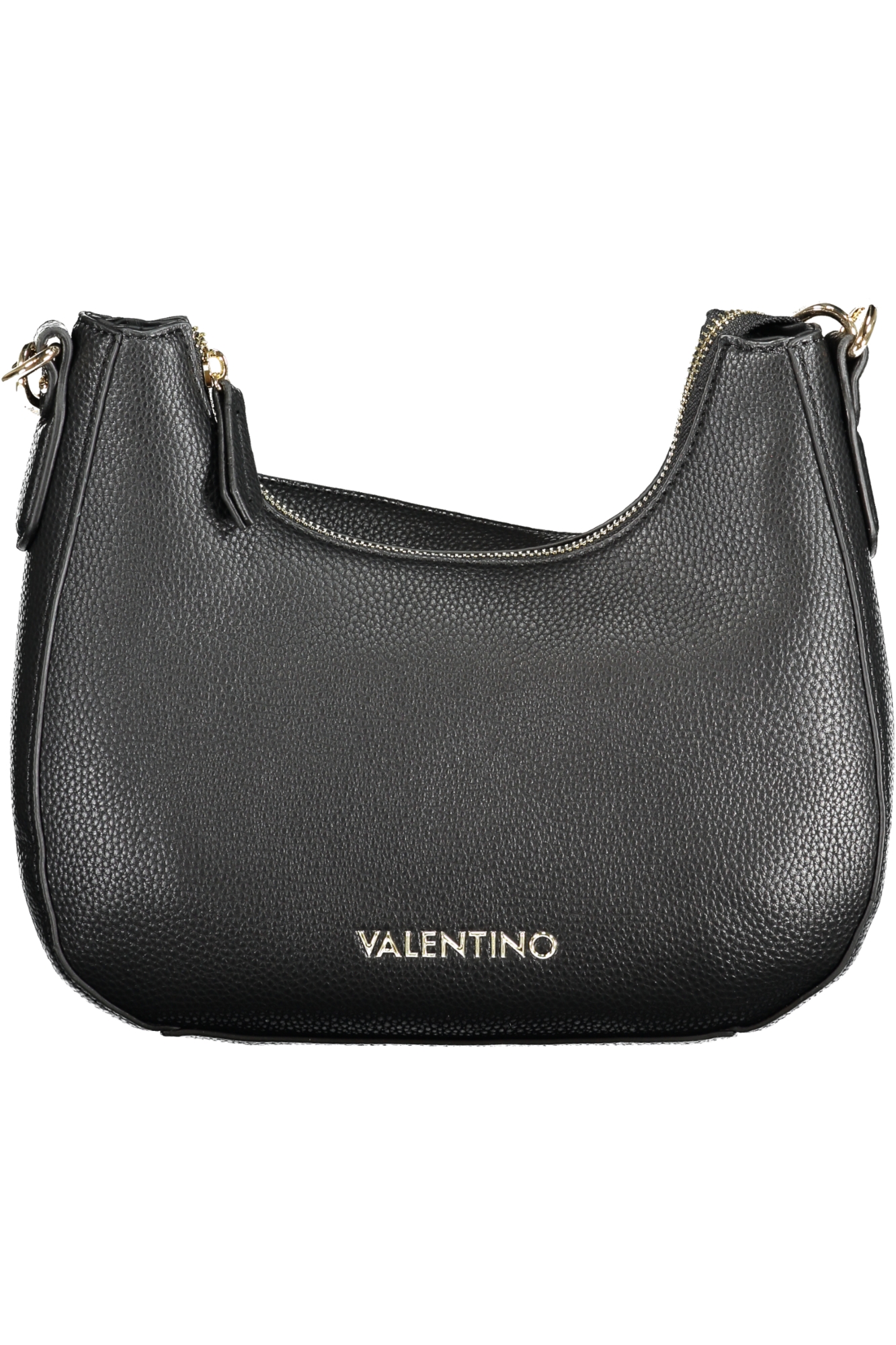 VALENTINO BAGS juoda moteriška rankinė VALENTINO BAGS juoda moteriška rankinė