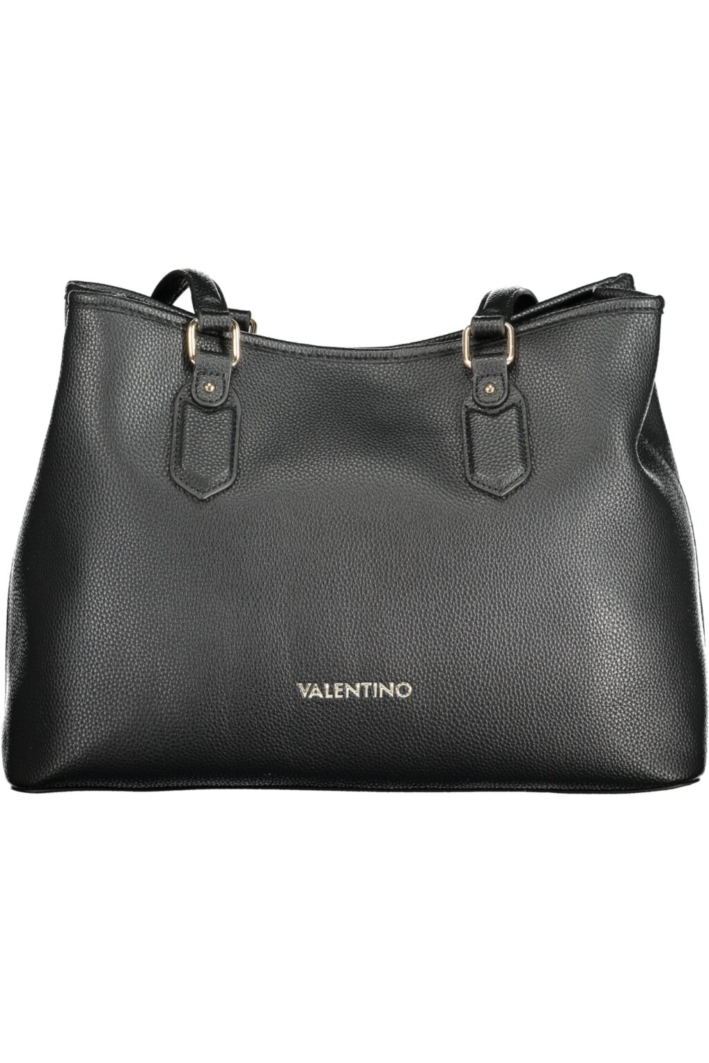VALENTINO BAGS juoda moteriška rankinė