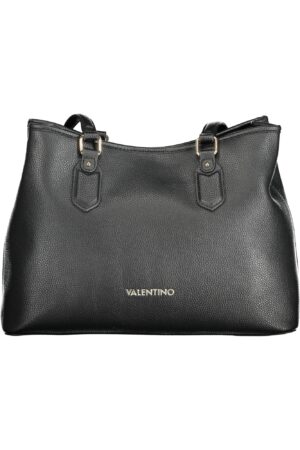 VALENTINO BAGS juoda moteriška rankinė