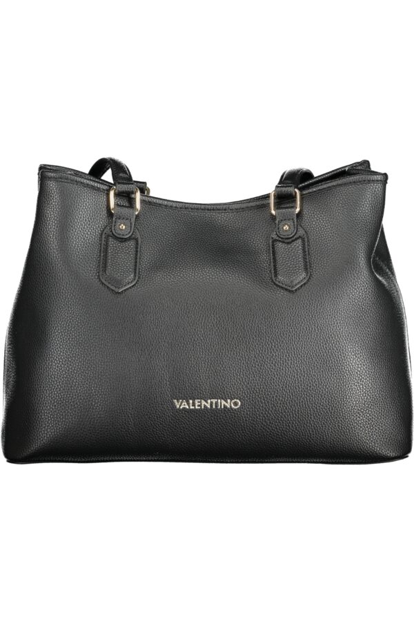 VALENTINO BAGS juoda moteriška rankinė