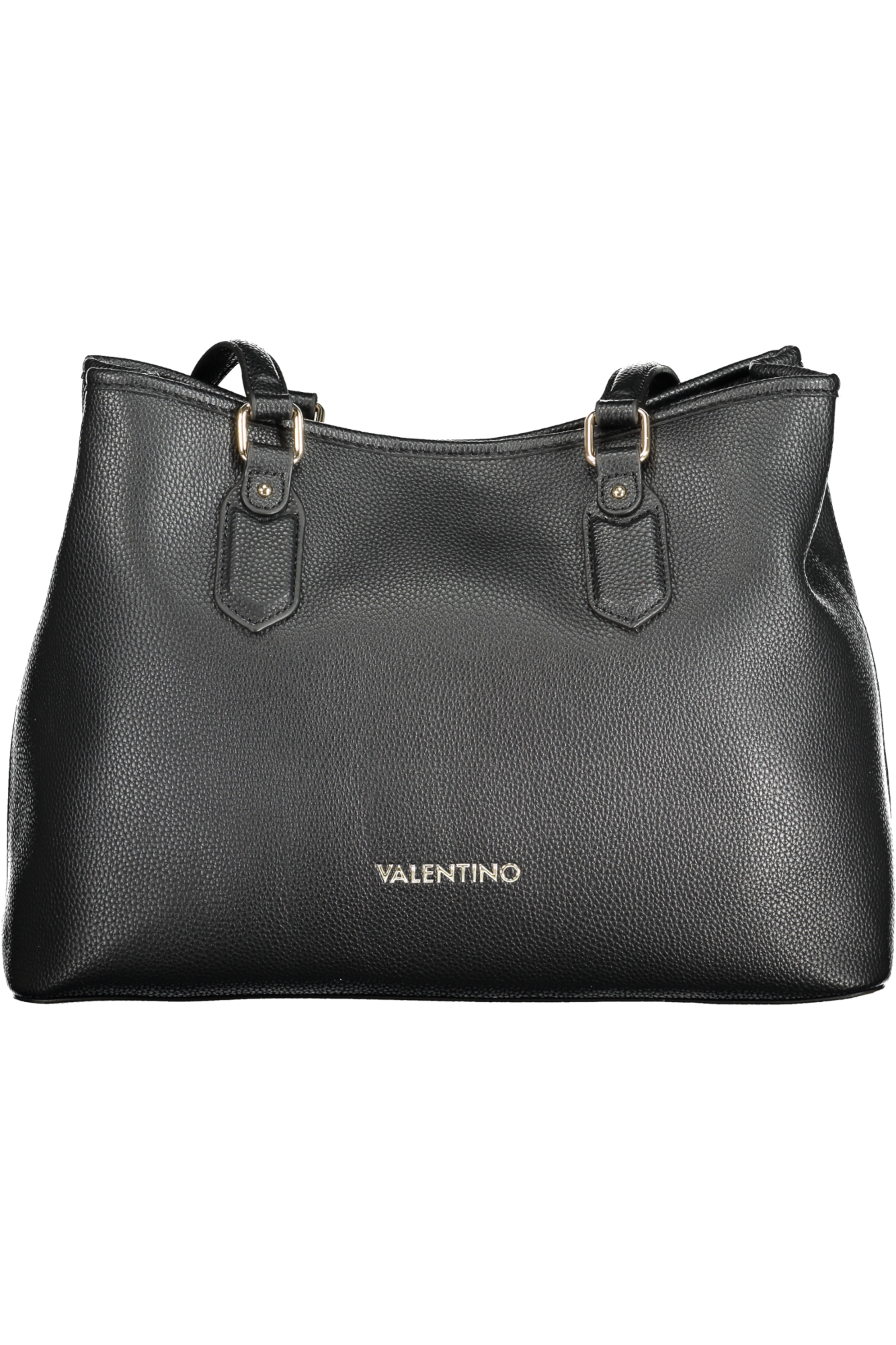 VALENTINO BAGS juoda moteriška rankinė VALENTINO BAGS juoda moteriška rankinė