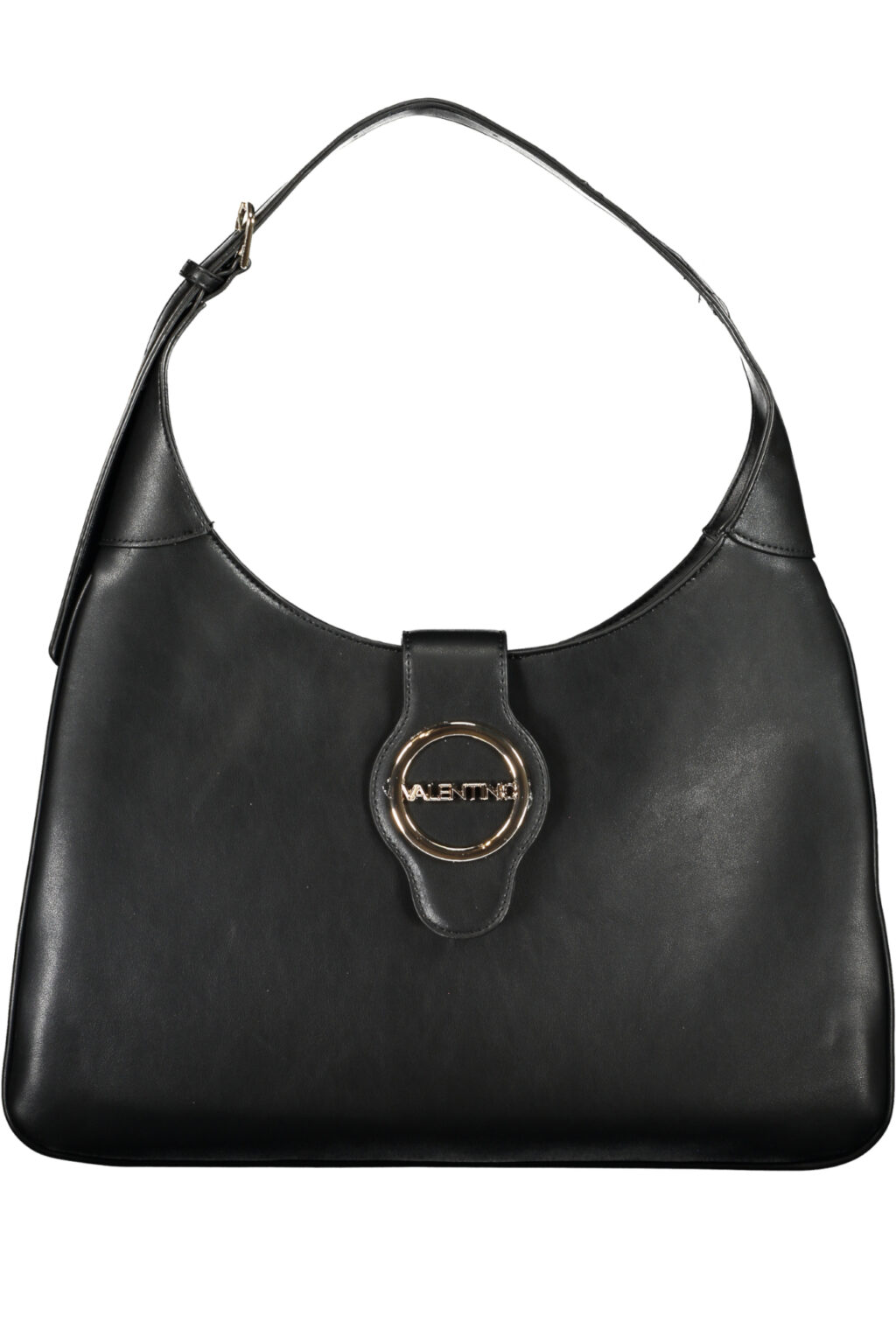VALENTINO BAGS juoda moteriška rankinė