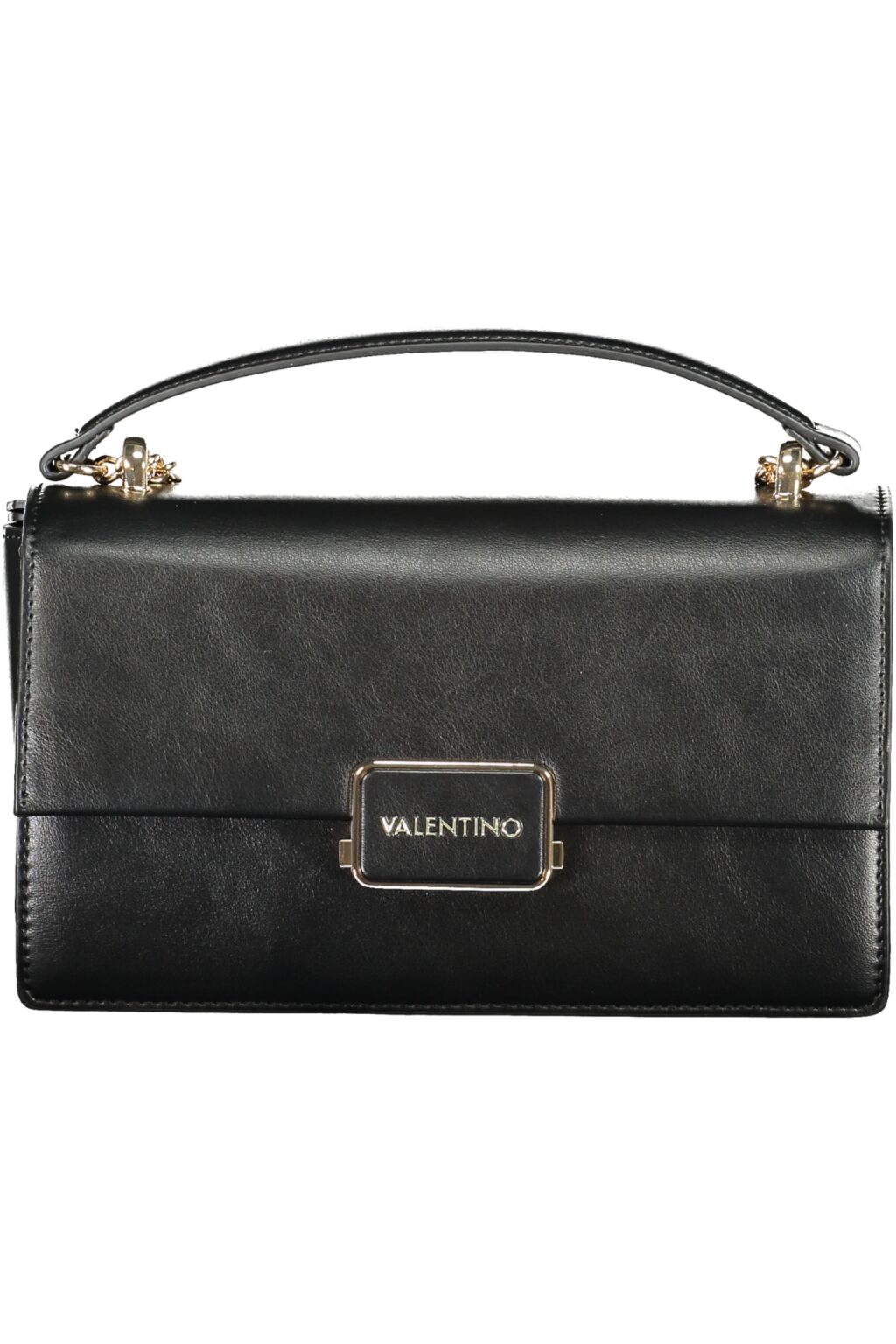 VALENTINO BAGS juoda moteriška rankinė