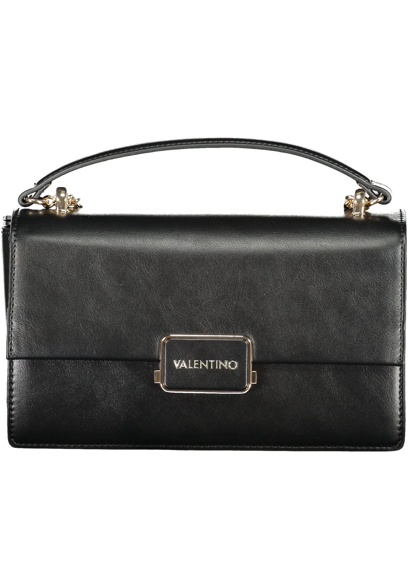 VALENTINO BAGS WOMEN'S BAG BLACK