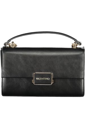 VALENTINO BAGS juoda moteriška rankinė