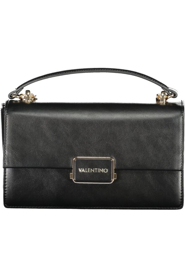 VALENTINO BAGS juoda moteriška rankinė