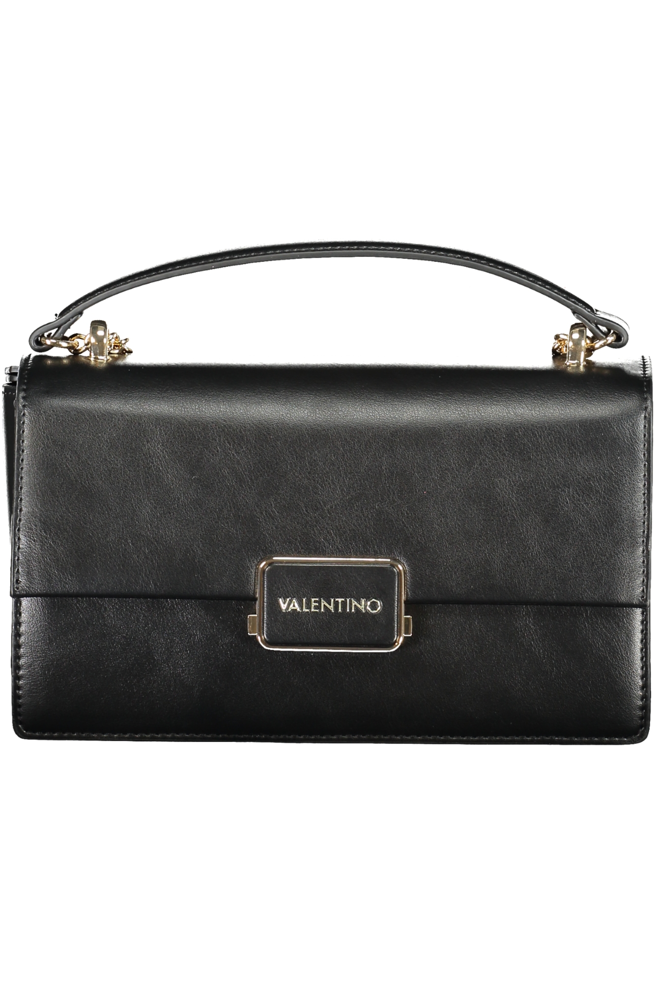 VALENTINO BAGS WOMEN'S BAG BLACK VALENTINO BAGS WOMEN'S BAG BLACK
