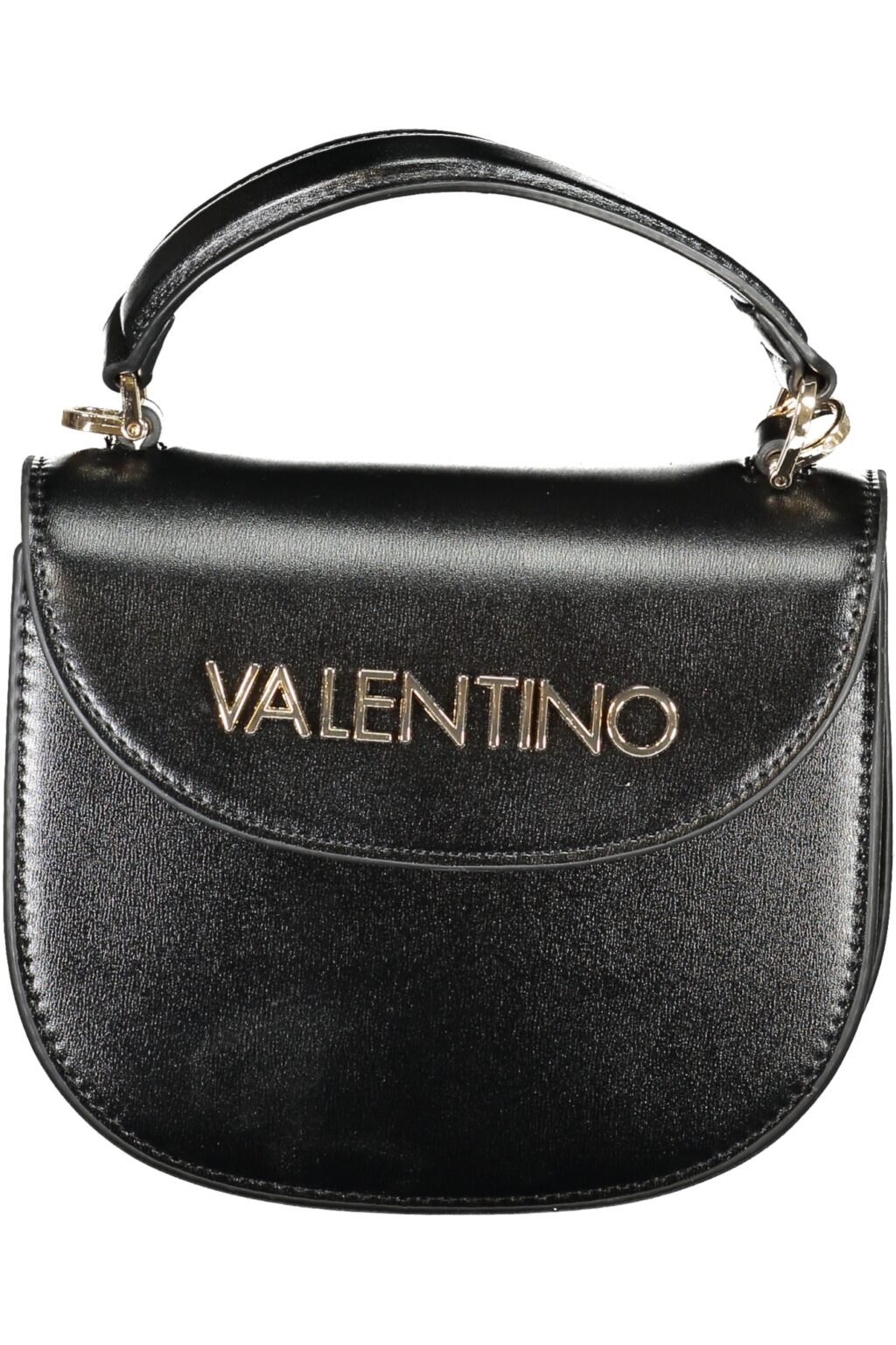 VALENTINO BAGS juoda moteriška rankinė