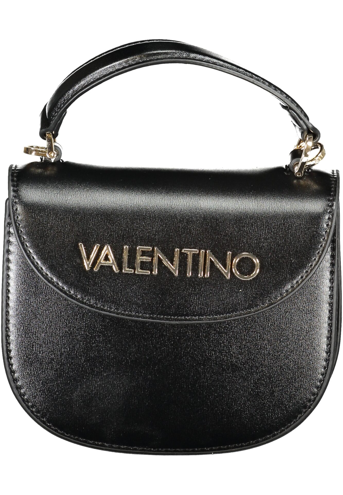 VALENTINO BAGS WOMEN'S BAG BLACK