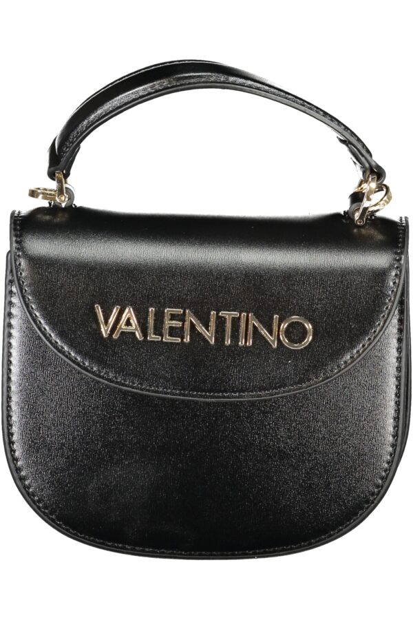 VALENTINO BAGS juoda moteriška rankinė