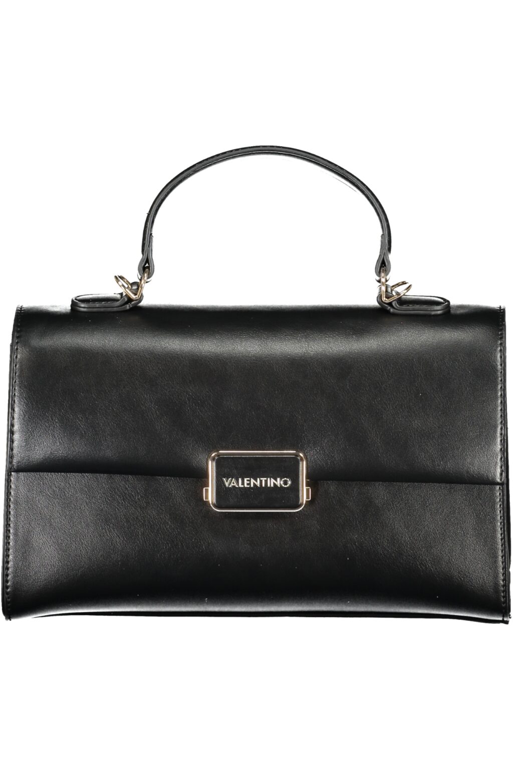 valentinobagsborsadonnanero_1 VALENTINO BAGS juoda moteriška rankinė