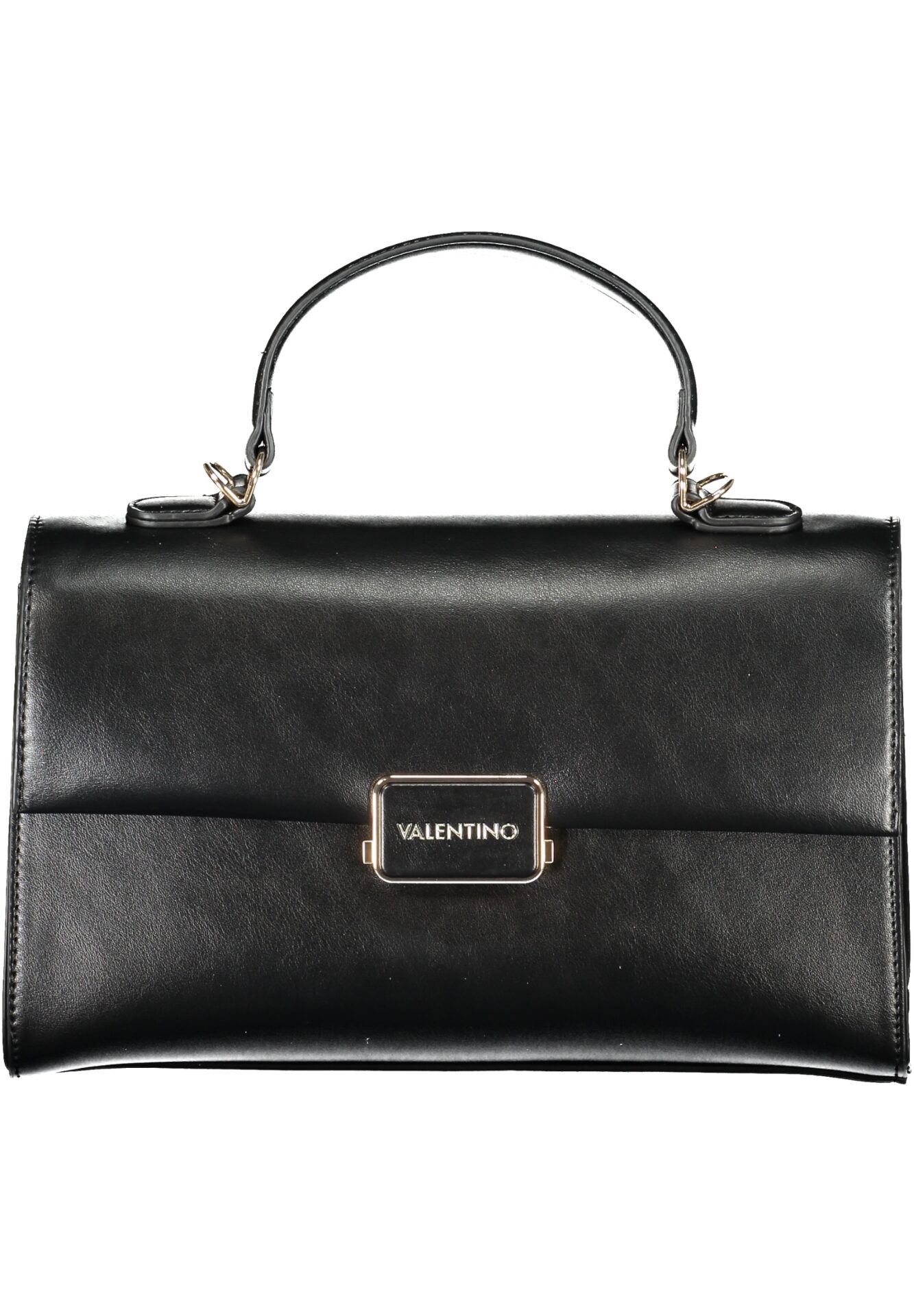 VALENTINO BAGS WOMEN'S BAG BLACK