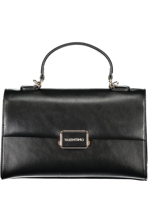VALENTINO BAGS juoda moteriška rankinė