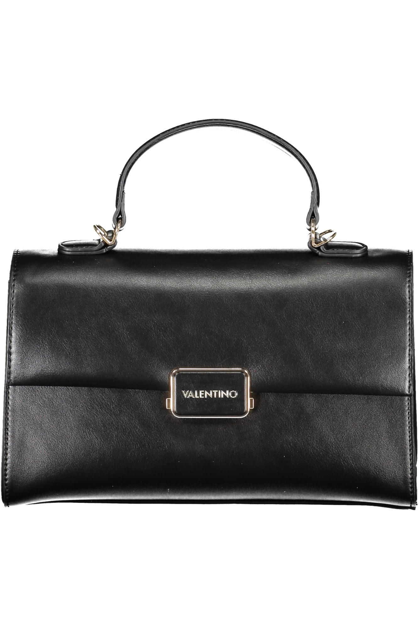 VALENTINO BAGS WOMEN'S BAG BLACK VALENTINO BAGS WOMEN'S BAG BLACK