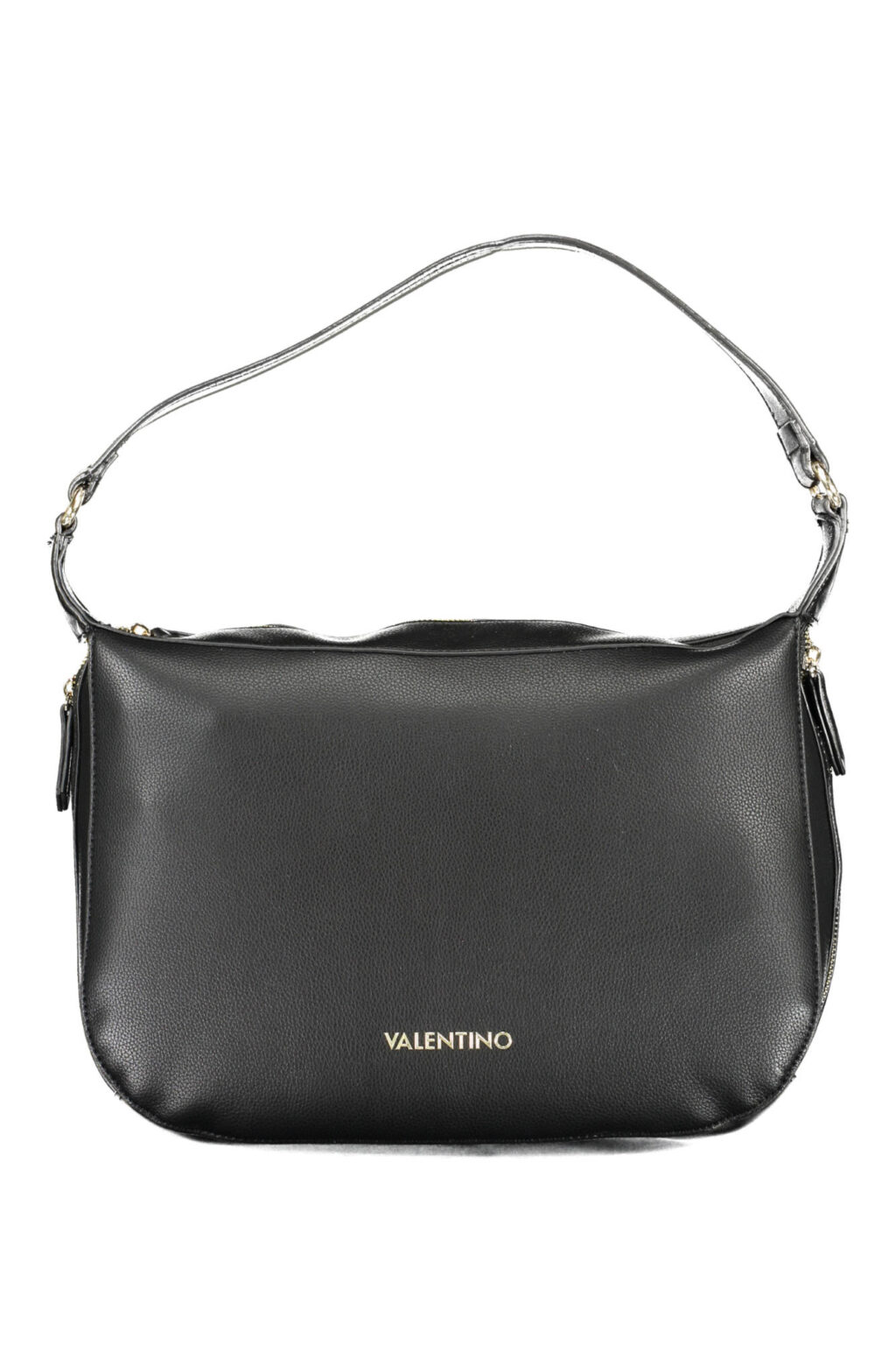 VALENTINO BAGS JUODA MOTERIŠKA RANKINĖ