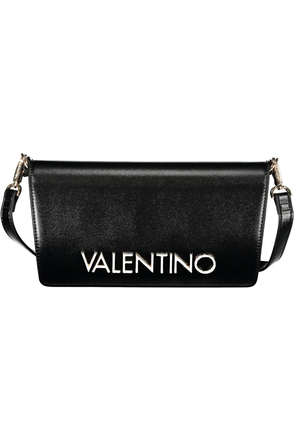 valentinobagsborsadonnanero_1 VALENTINO BAGS juoda moteriška rankinė