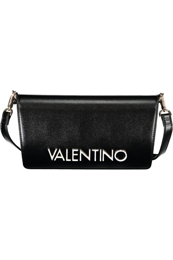 VALENTINO BAGS juoda moteriška rankinė