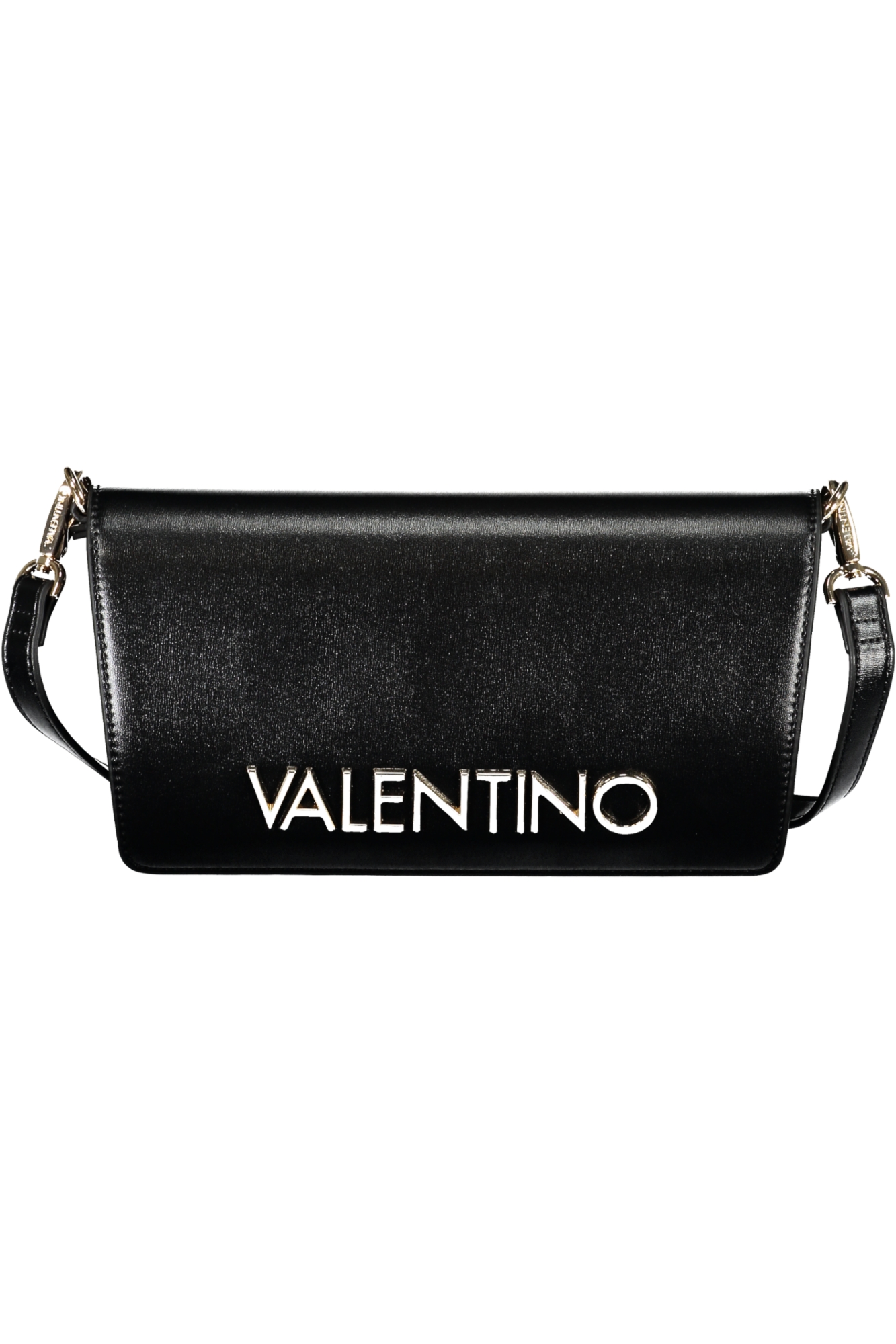 VALENTINO BAGS juoda moteriška rankinė VALENTINO BAGS juoda moteriška rankinė