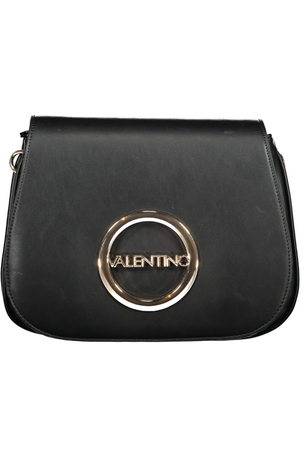 valentinobagsborsadonnanero_1 VALENTINO BAGS juoda moteriška rankinė