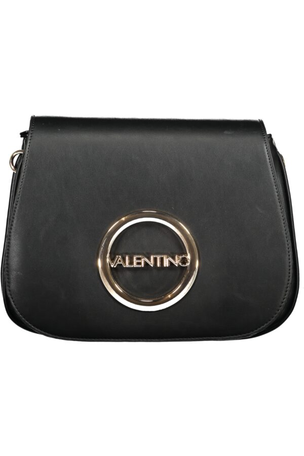 VALENTINO BAGS juoda moteriška rankinė