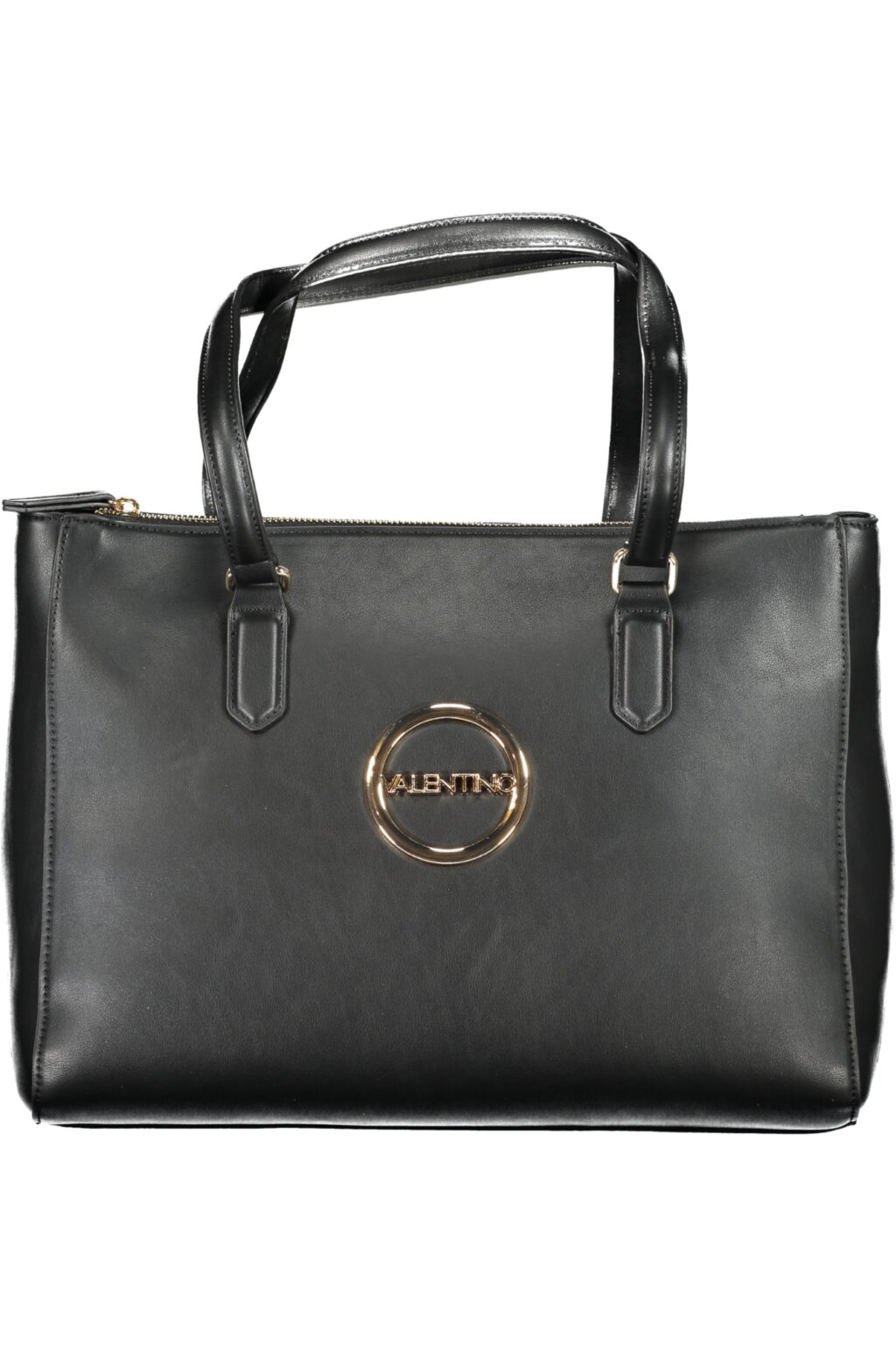 valentinobagsborsadonnanero_1 VALENTINO BAGS juoda moteriška rankinė