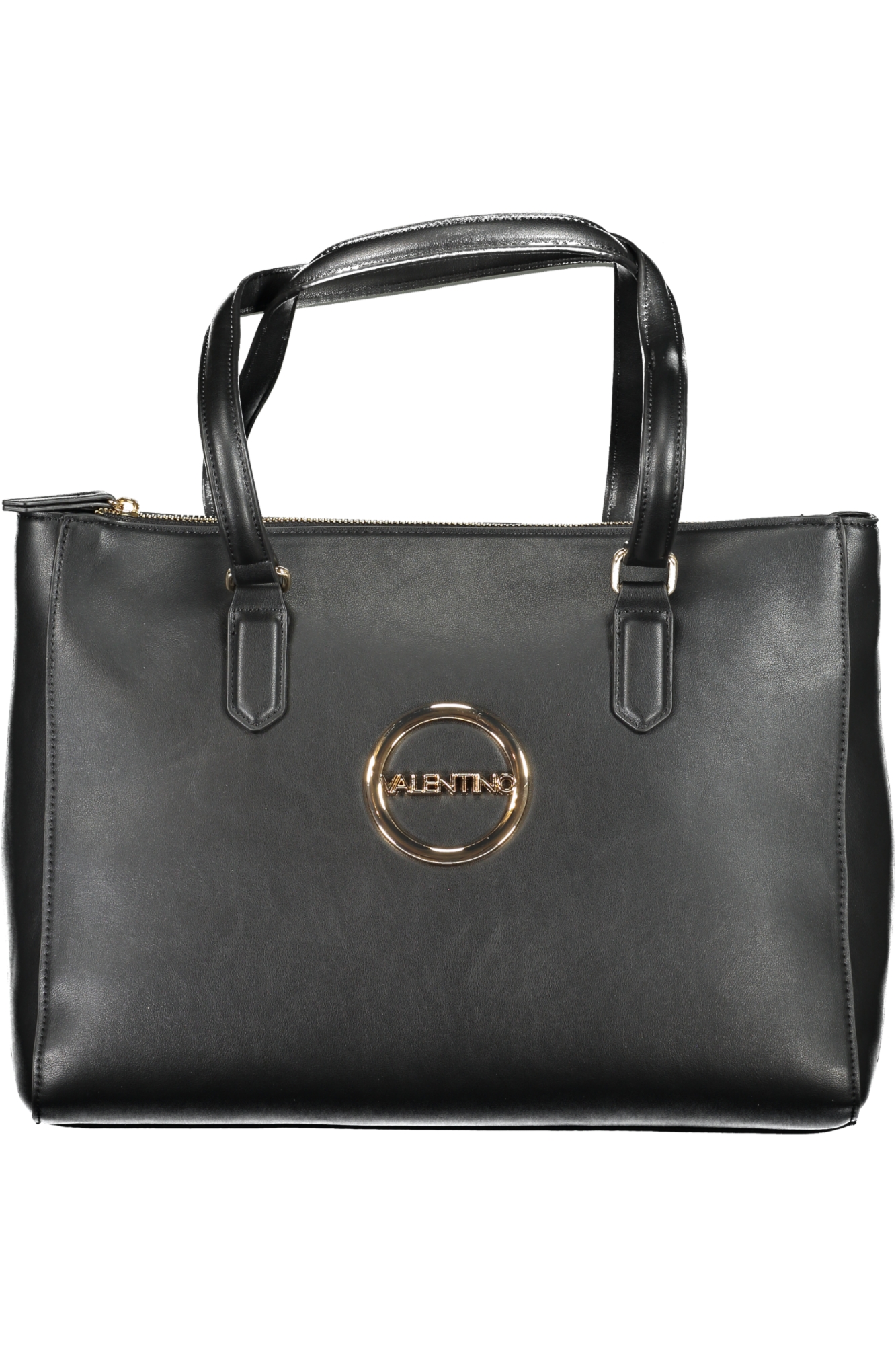 VALENTINO BAGS juoda moteriška rankinė VALENTINO BAGS juoda moteriška rankinė