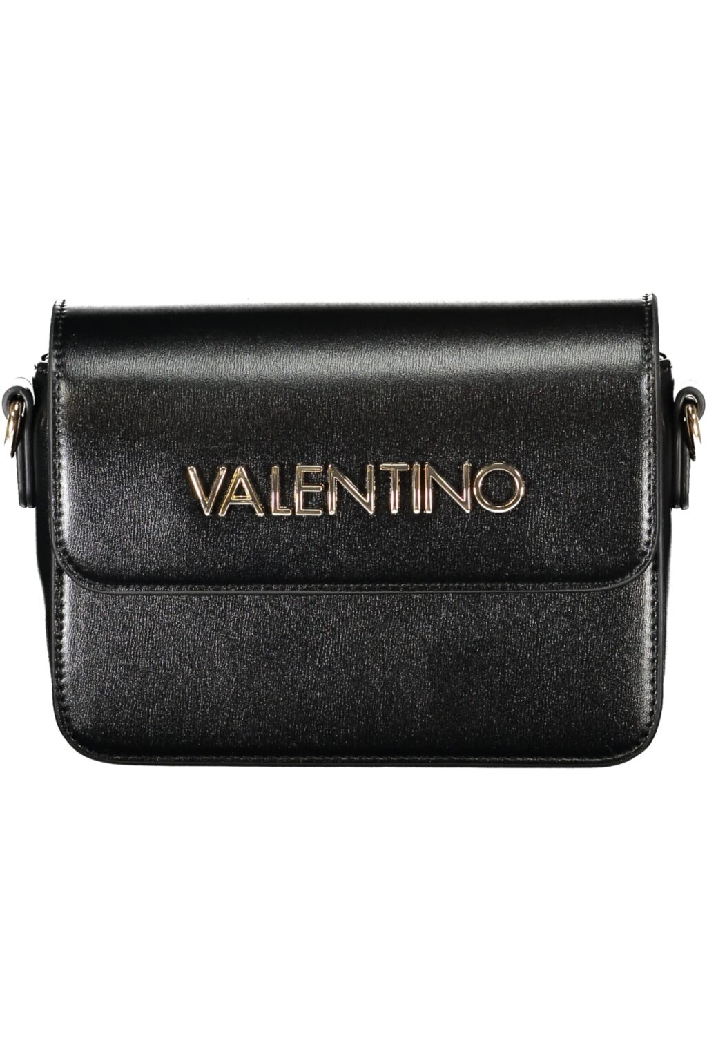 valentinobagsborsadonnanero_1 VALENTINO BAGS juoda moteriška rankinė
