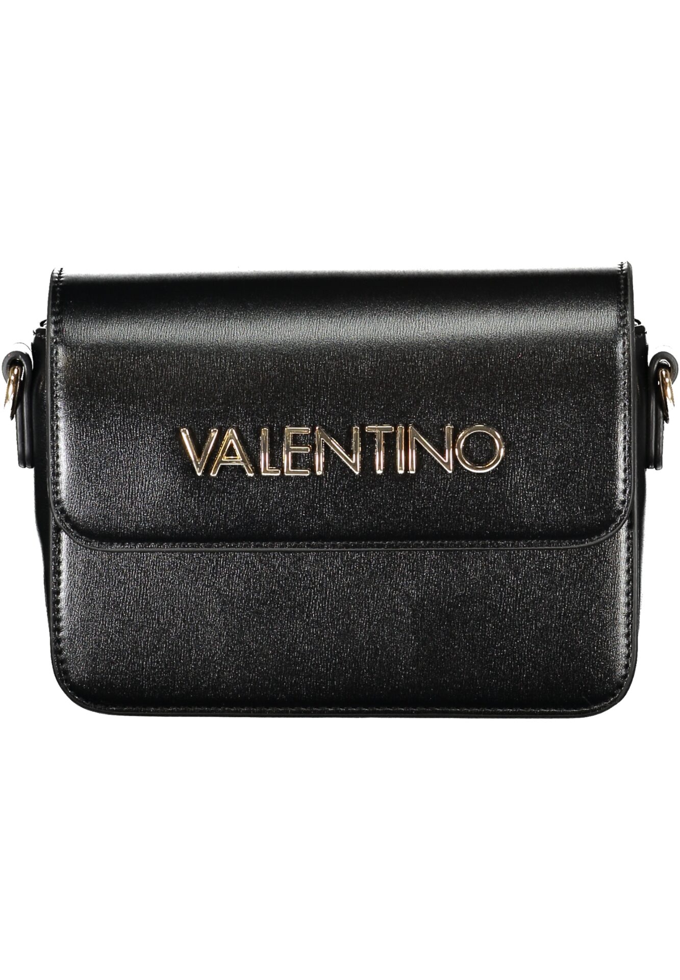 VALENTINO BAGS WOMEN'S BAG BLACK
