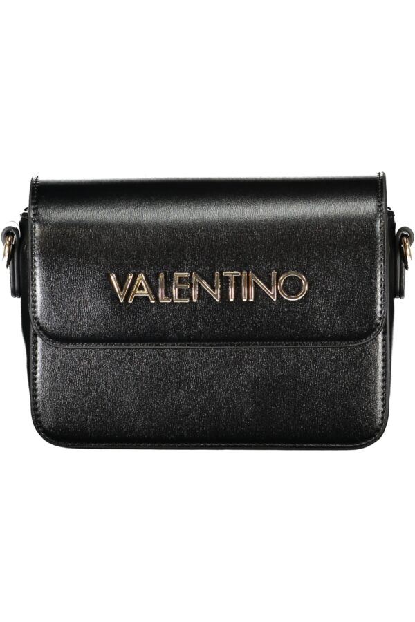 VALENTINO BAGS juoda moteriška rankinė