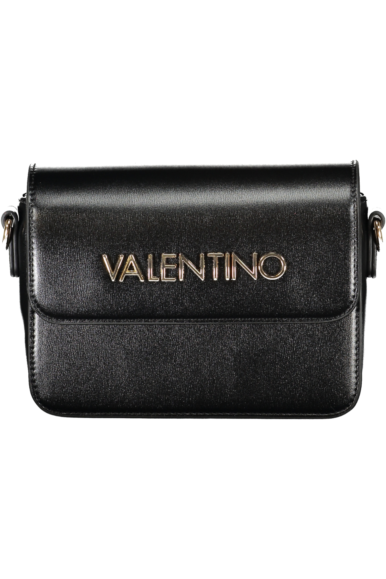 VALENTINO BAGS juoda moteriška rankinė VALENTINO BAGS juoda moteriška rankinė