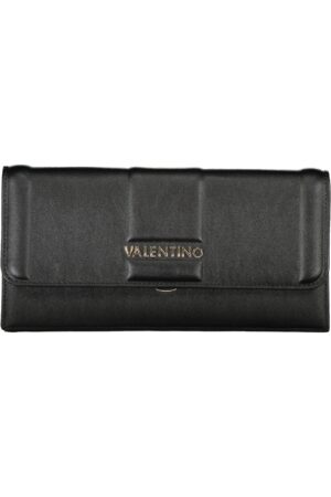 VALENTINO BAGS juoda moteriška rankinė