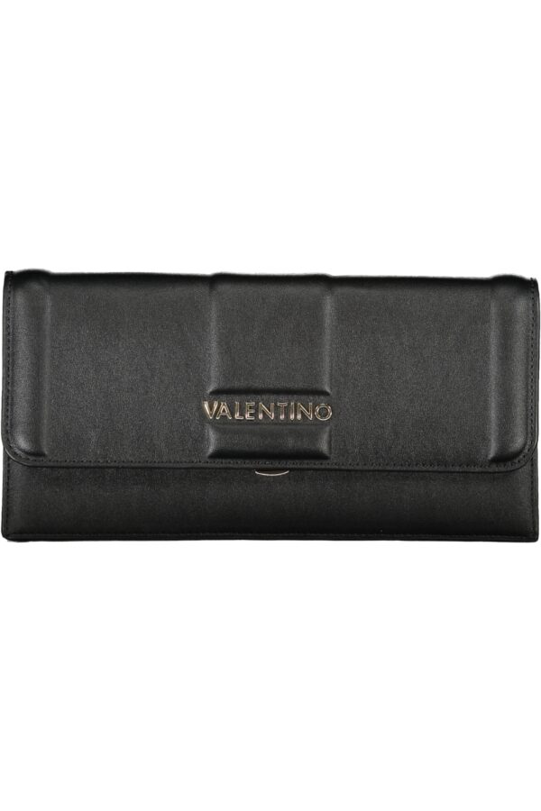 VALENTINO BAGS juoda moteriška rankinė