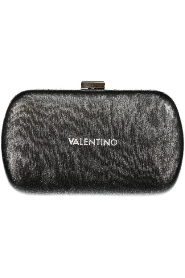 VALENTINO BAGS juoda moteriška rankinė